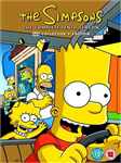 Simpsons, The - Season 10 (12) 4 Disc - CeX (IE): - Buy, Sell, Donate